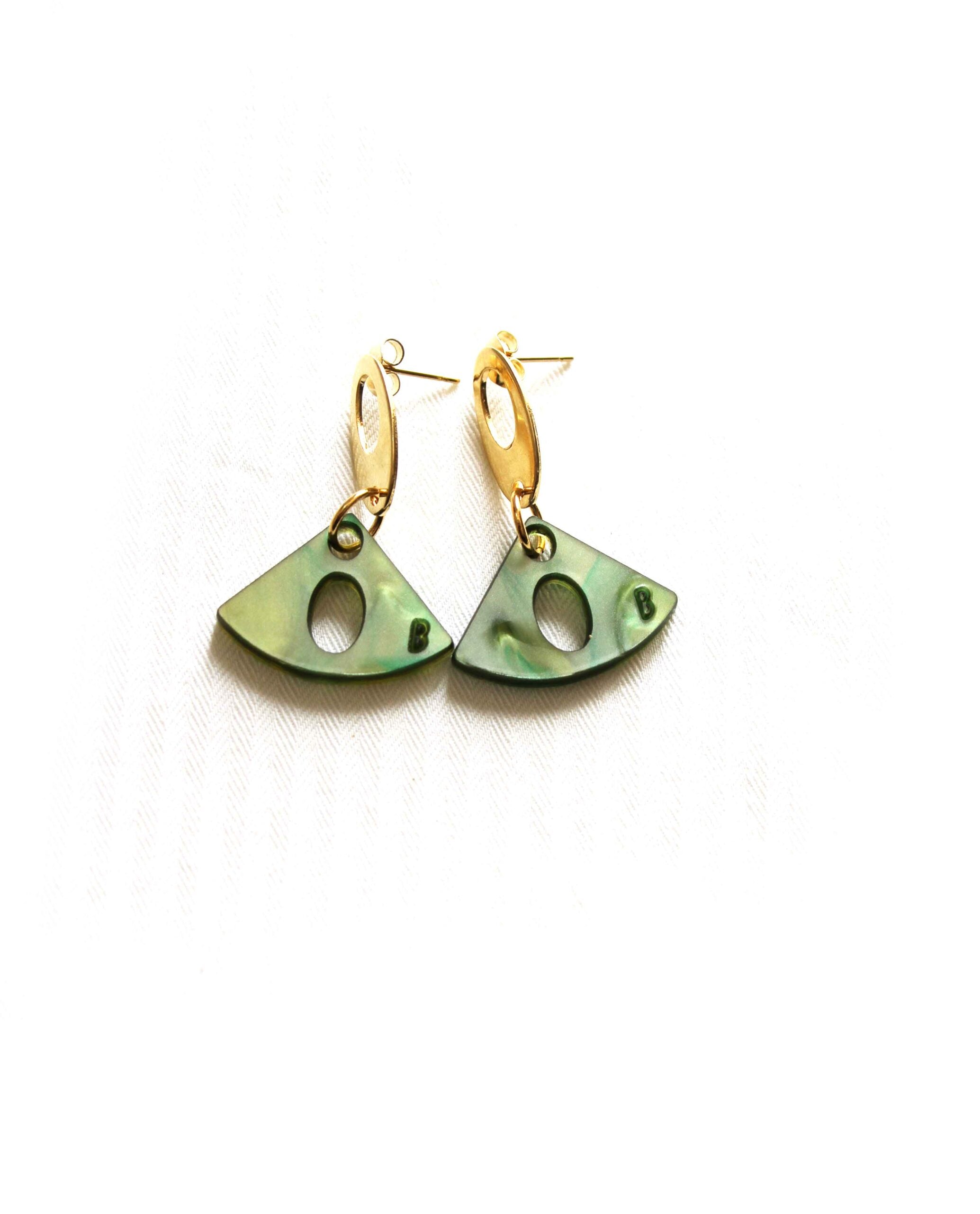 Ventaglio di luce. Linee pure. Unicità garantita.