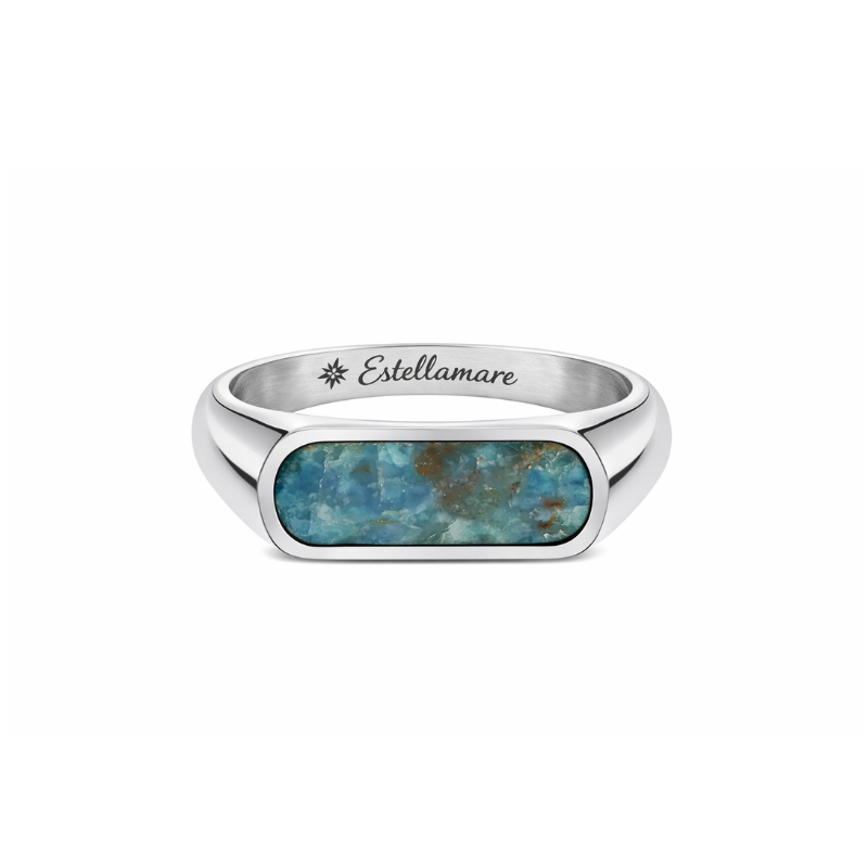 L’Argento 925 che Custodisce il Mare