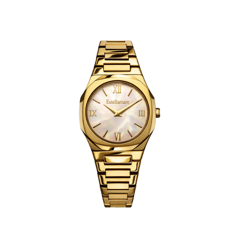 Linea Unisex – Stile Senza Tempo I 30 mm