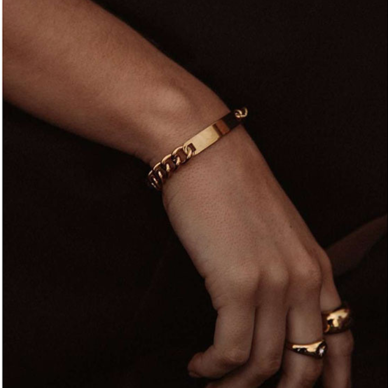Urban Pulse Bracelet – L’energia che si indossa
