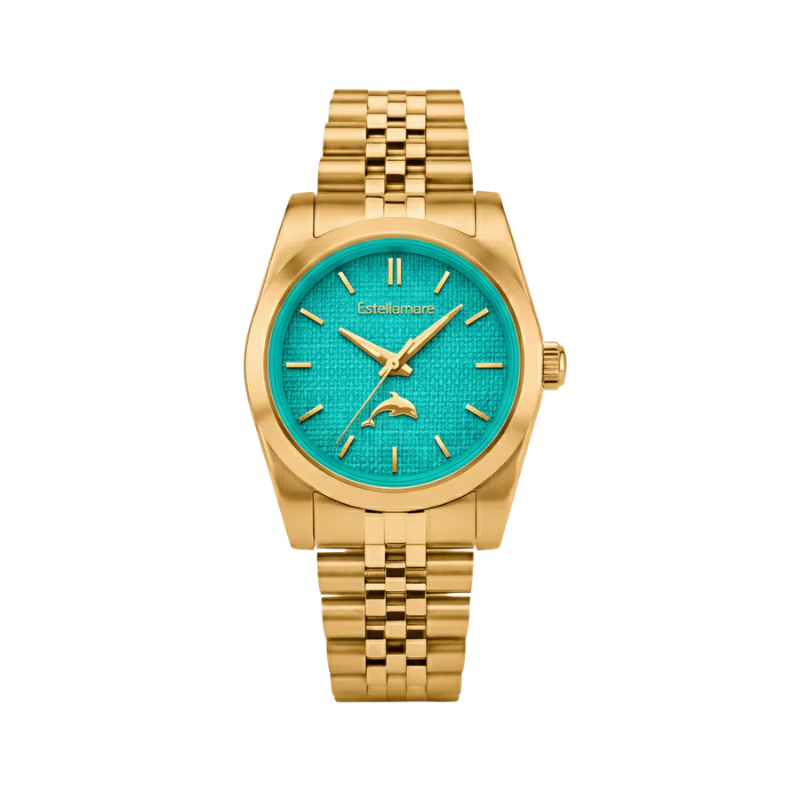 Aqua Dorée I 40 MM