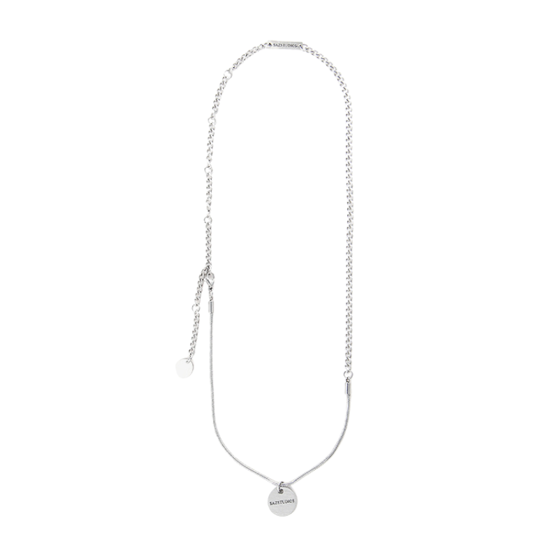 Piccolo Grande Minimal — Collana Minimalista Neutra