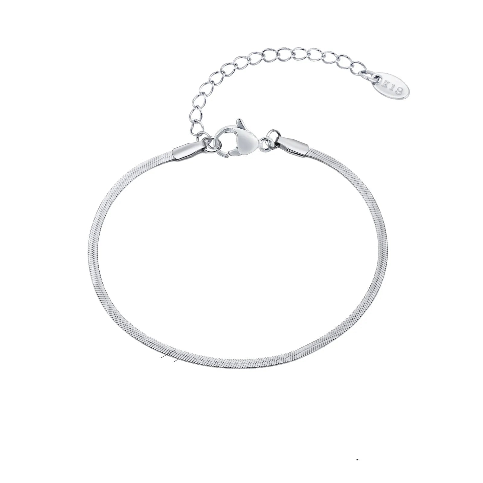 UNO, DUE O TRE BRACCIALI. STESSO IMPATTO