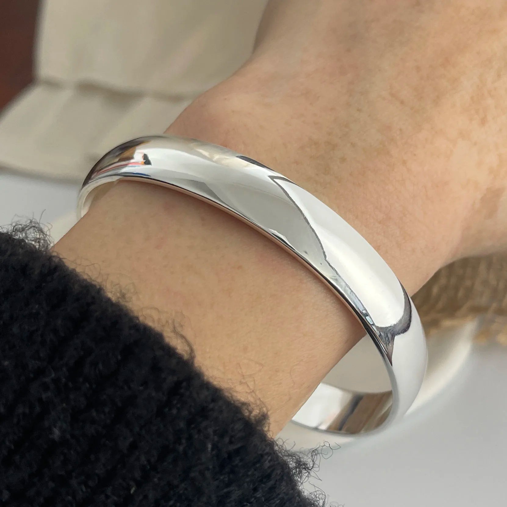 IL BRACCIALE CHE RACCONTA LA TUA STORIA
