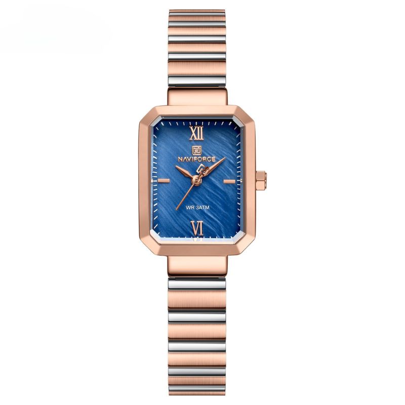 Orologio Elegante Femminile Luminoso