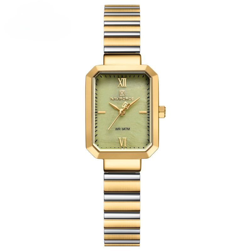 Orologio Elegante Femminile Luminoso