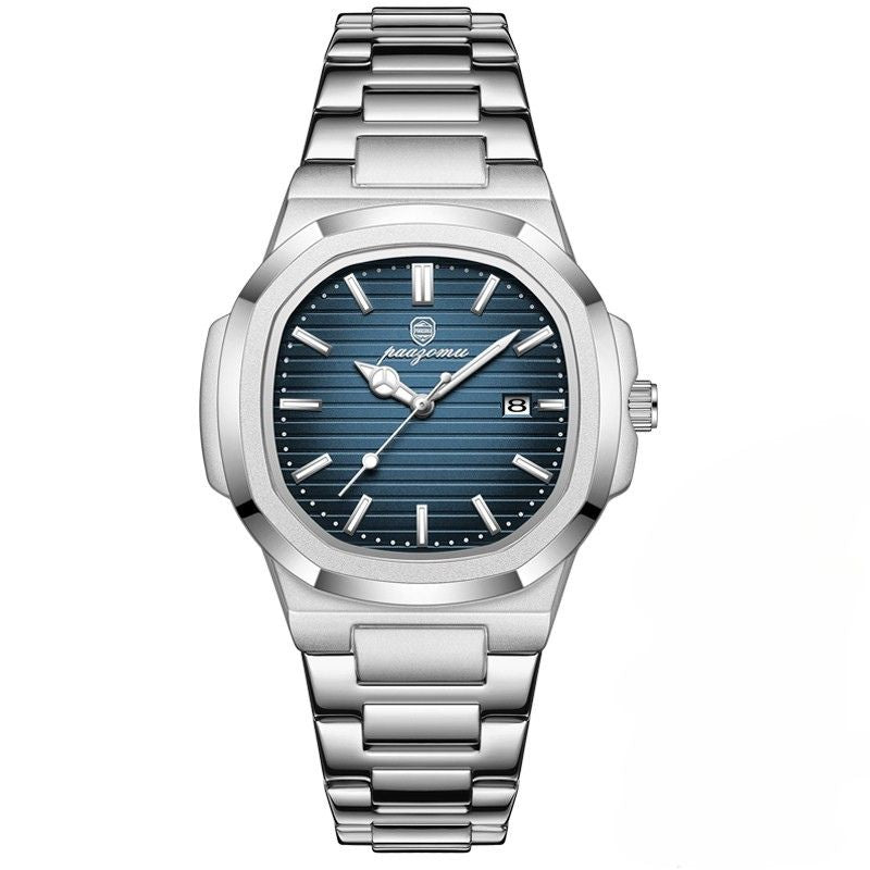 Orologio Elegante Resistente Uomo