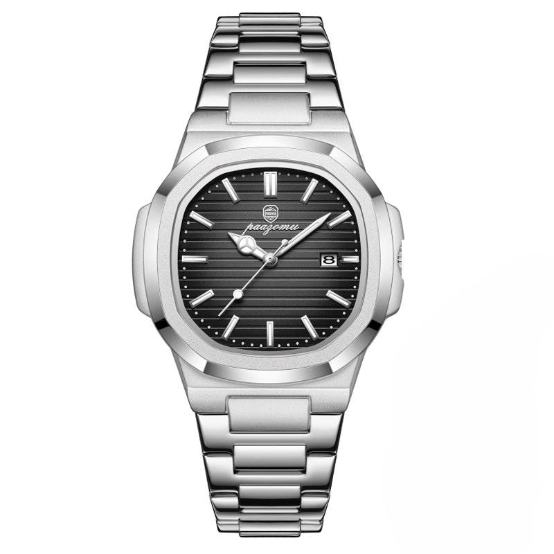 Orologio Elegante Resistente Uomo