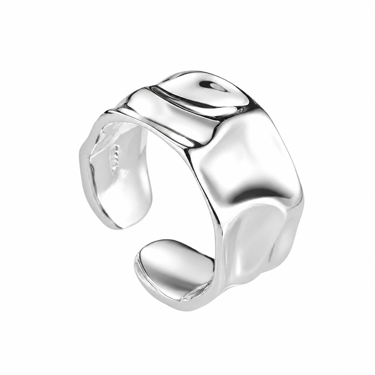 L'ANELLO CHE RACCONTA CHI SEI