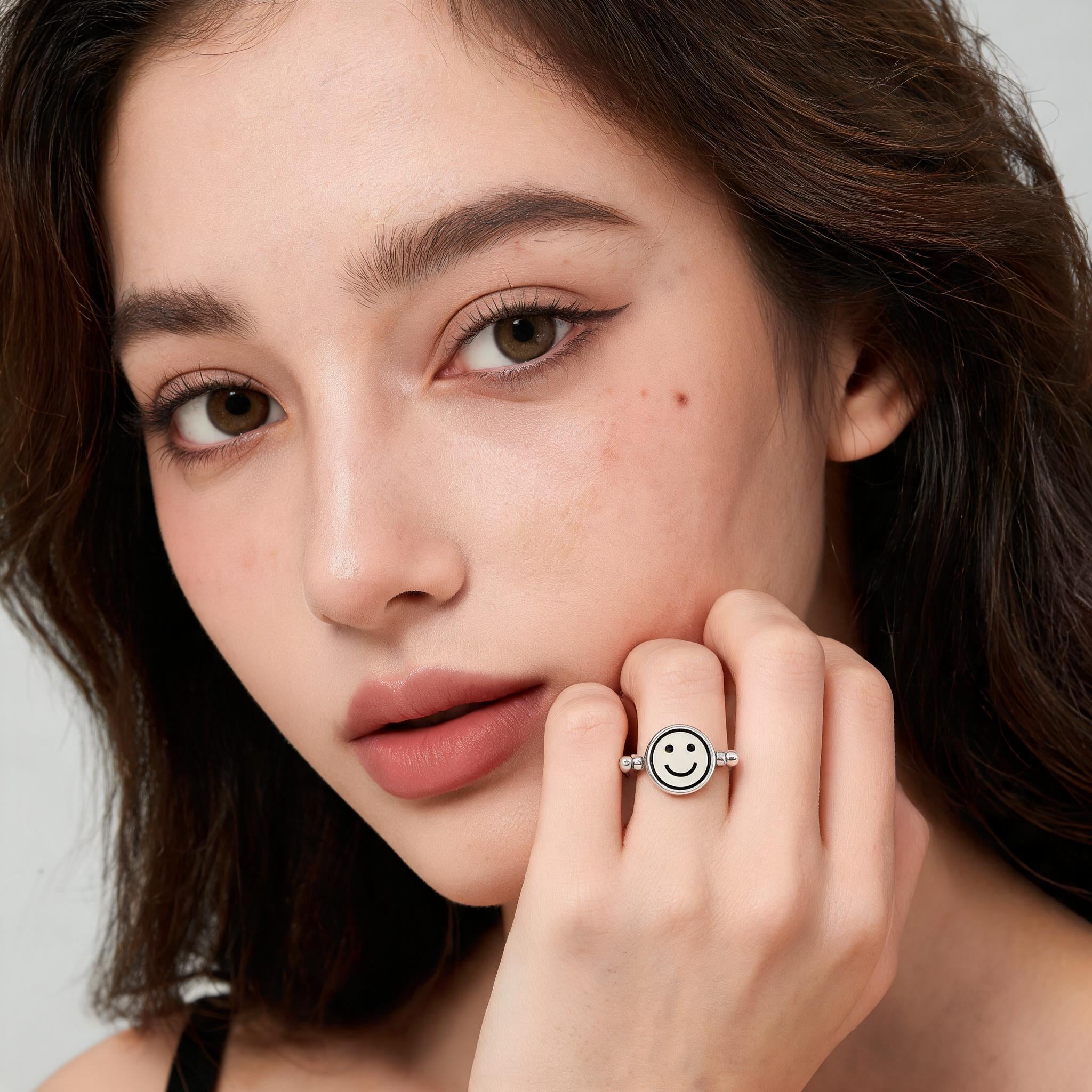 Anello “Sorriso in Movimento”