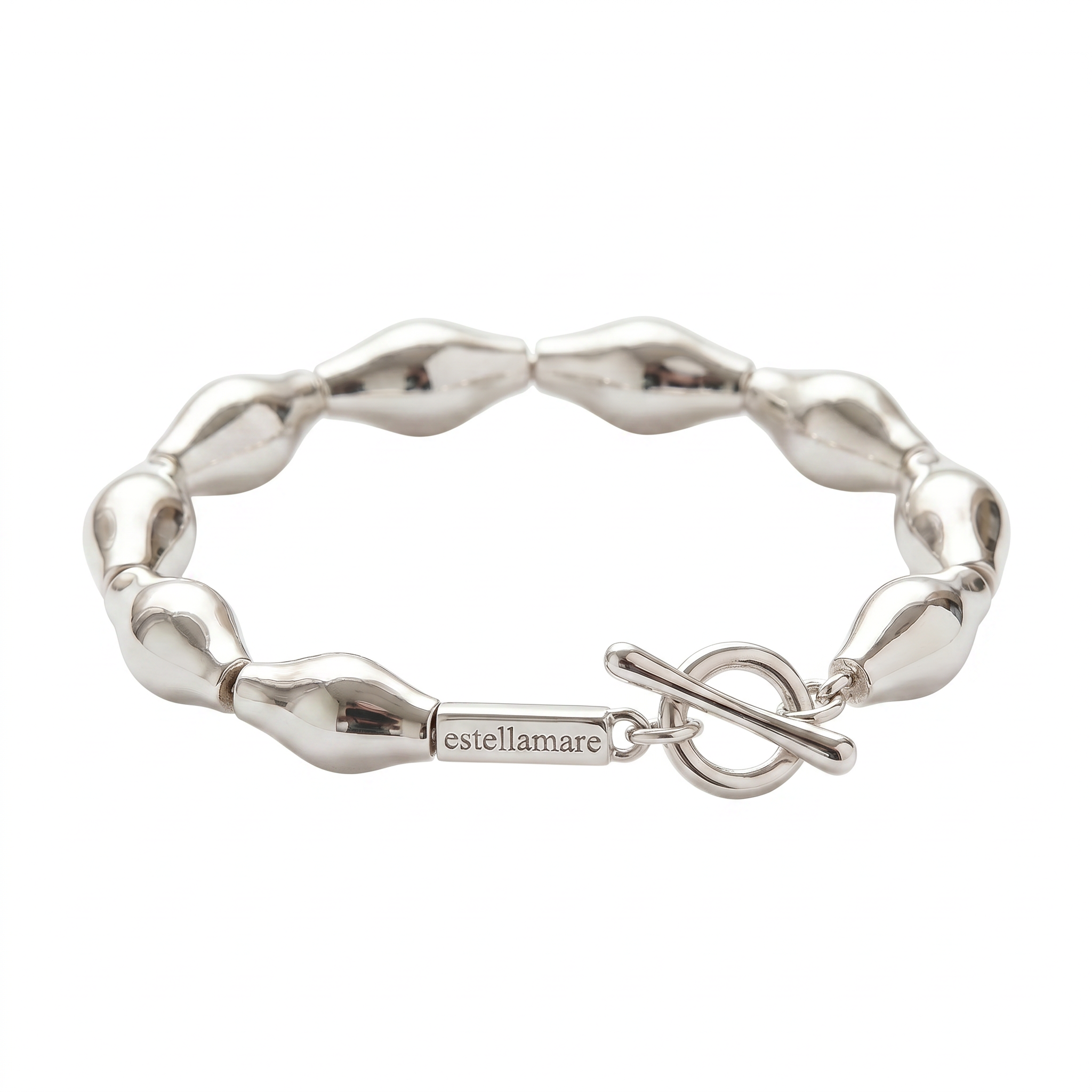 Bracciale Silver Essence