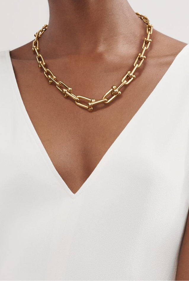 Collana "Catena Noblesse"