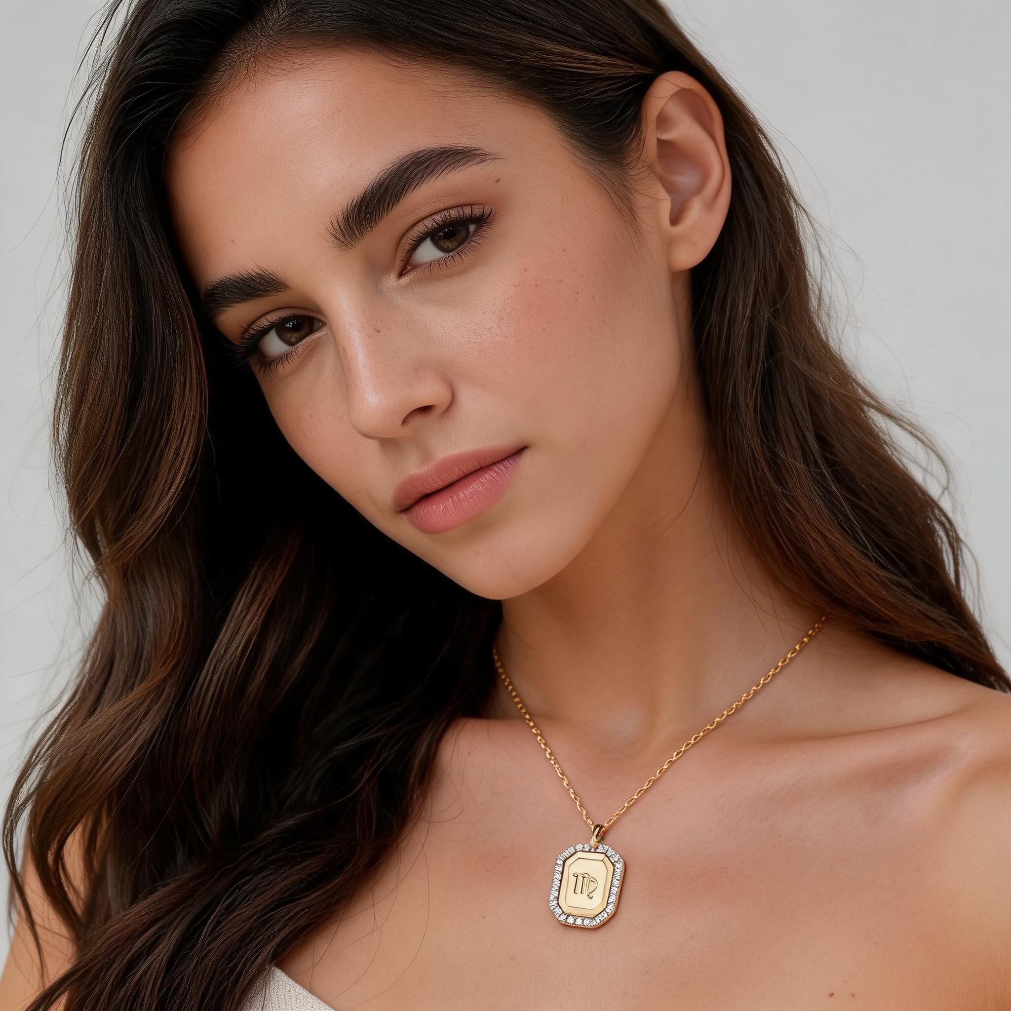 Collana “Costellazione di Luce”