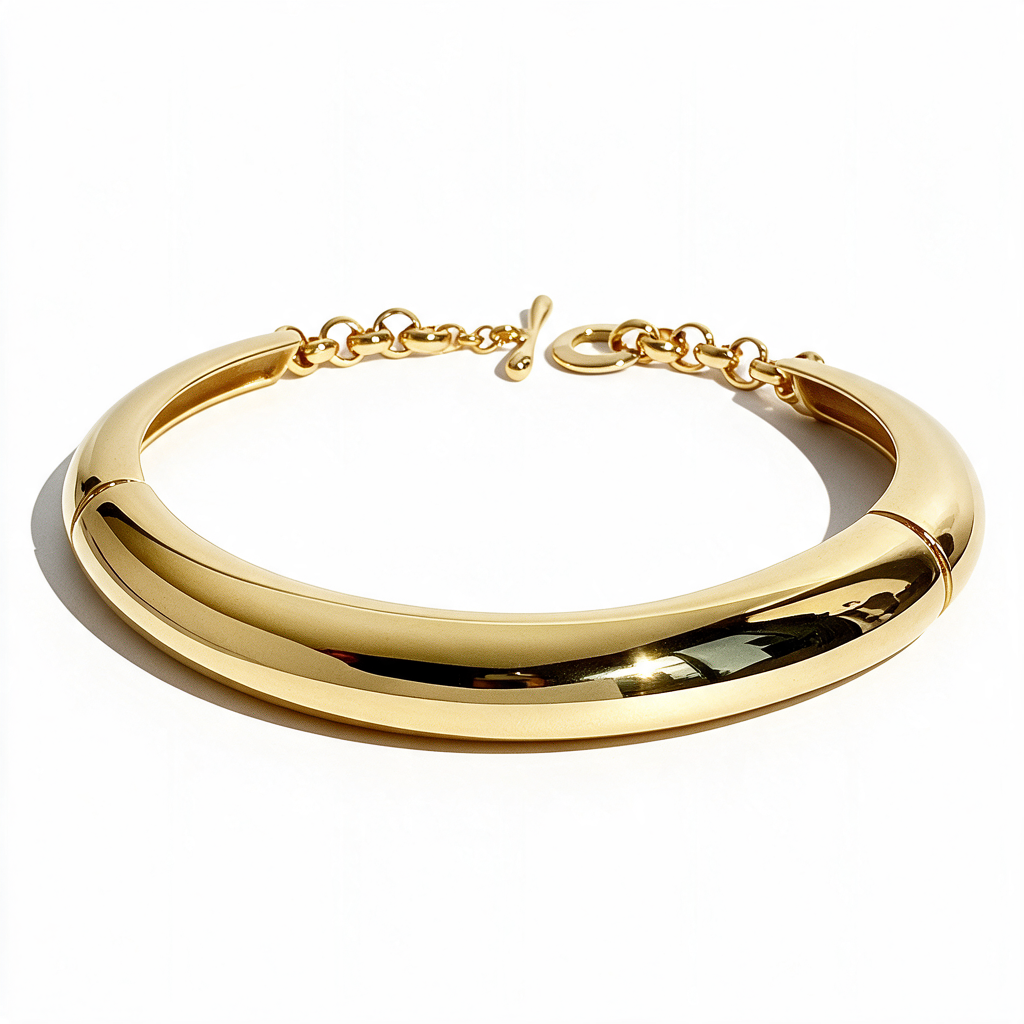 Collana Lume d’Oro