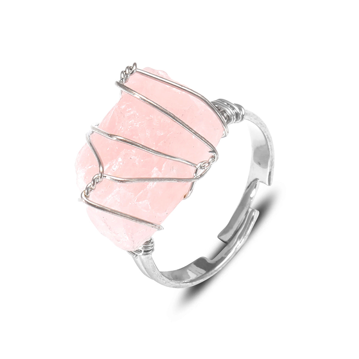 Anelli Magici di Cristallo