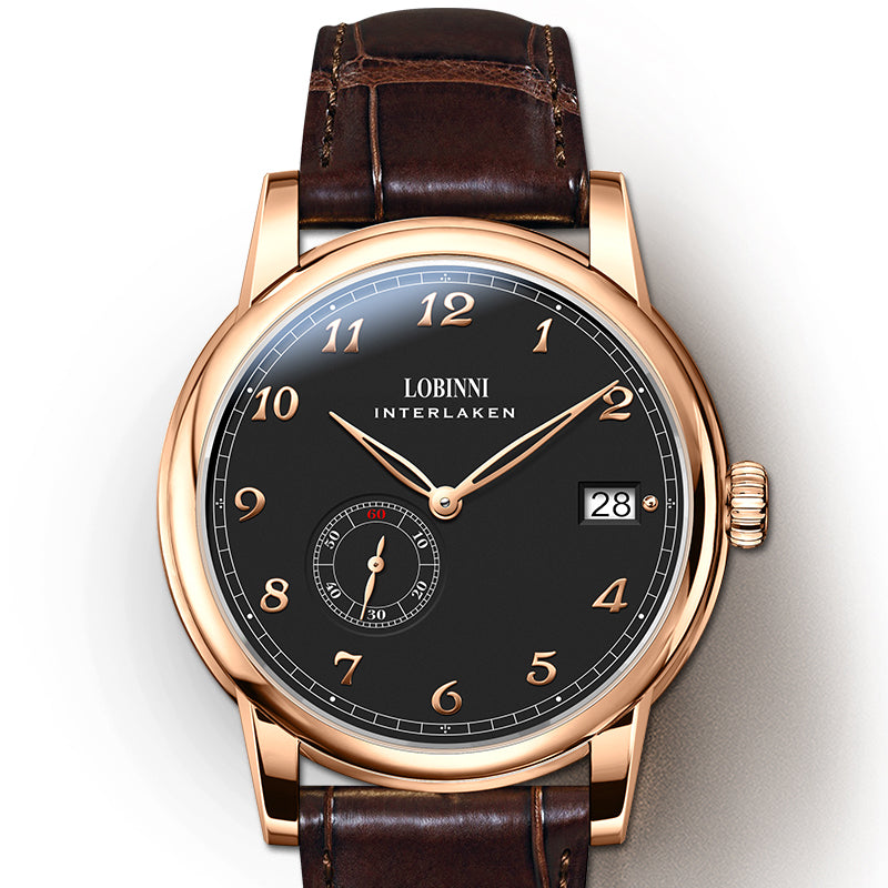 Orologio Elegante Svizzero