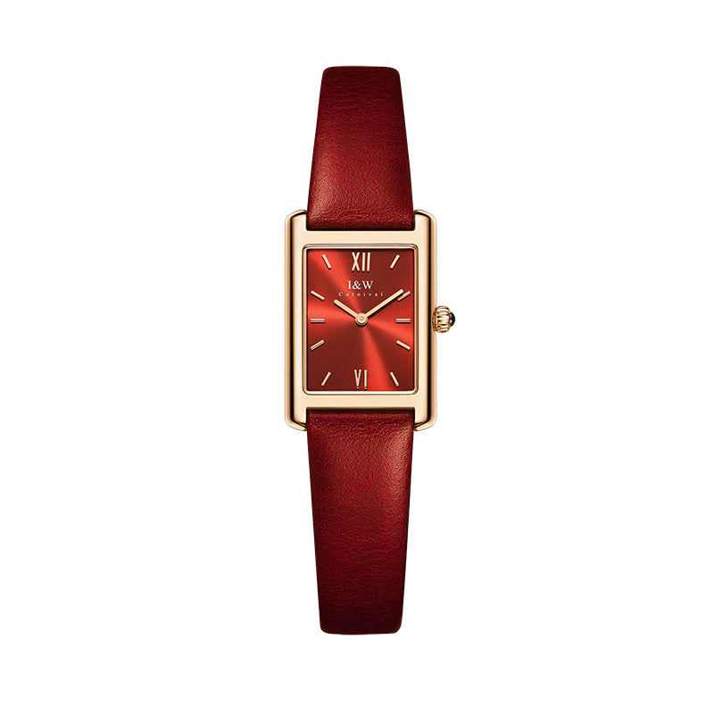Orologio Elegante Swiss Donna