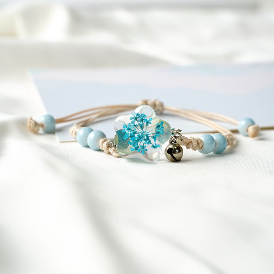 Bracciale Magico Stelle Fiori