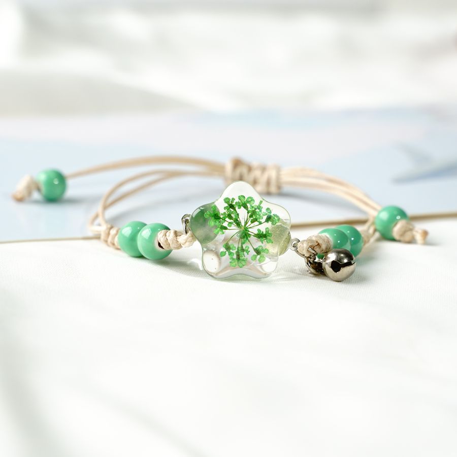 Bracciale Magico Stelle Fiori