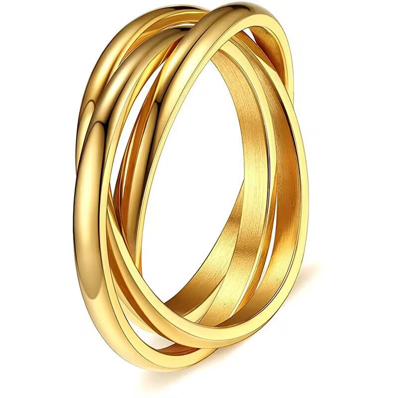 Anello Magico Antistress