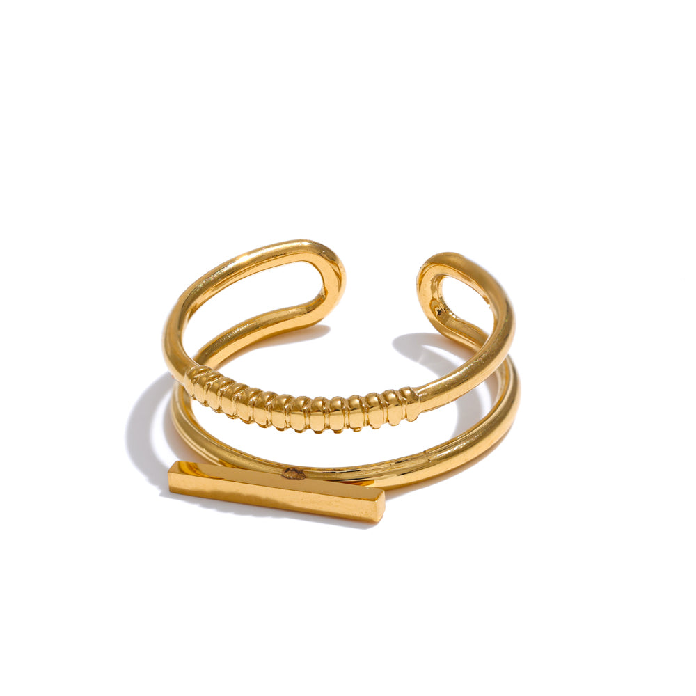 Anello Magico Geometrico