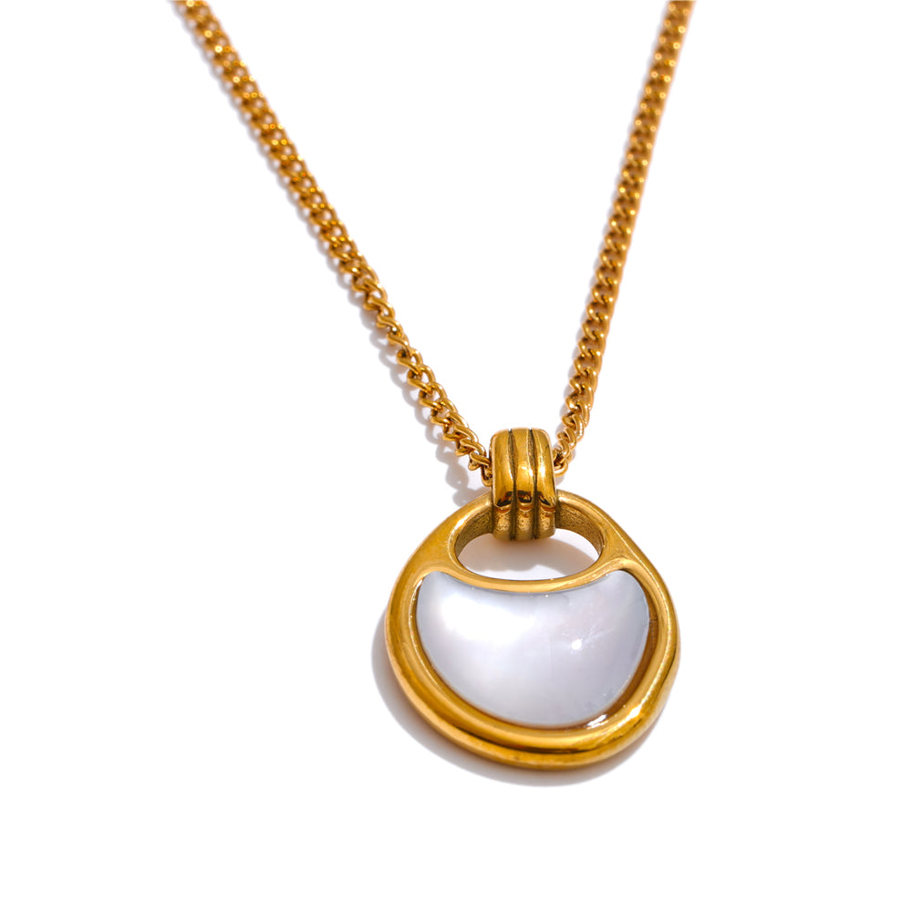 Collana a Pendente Elegante