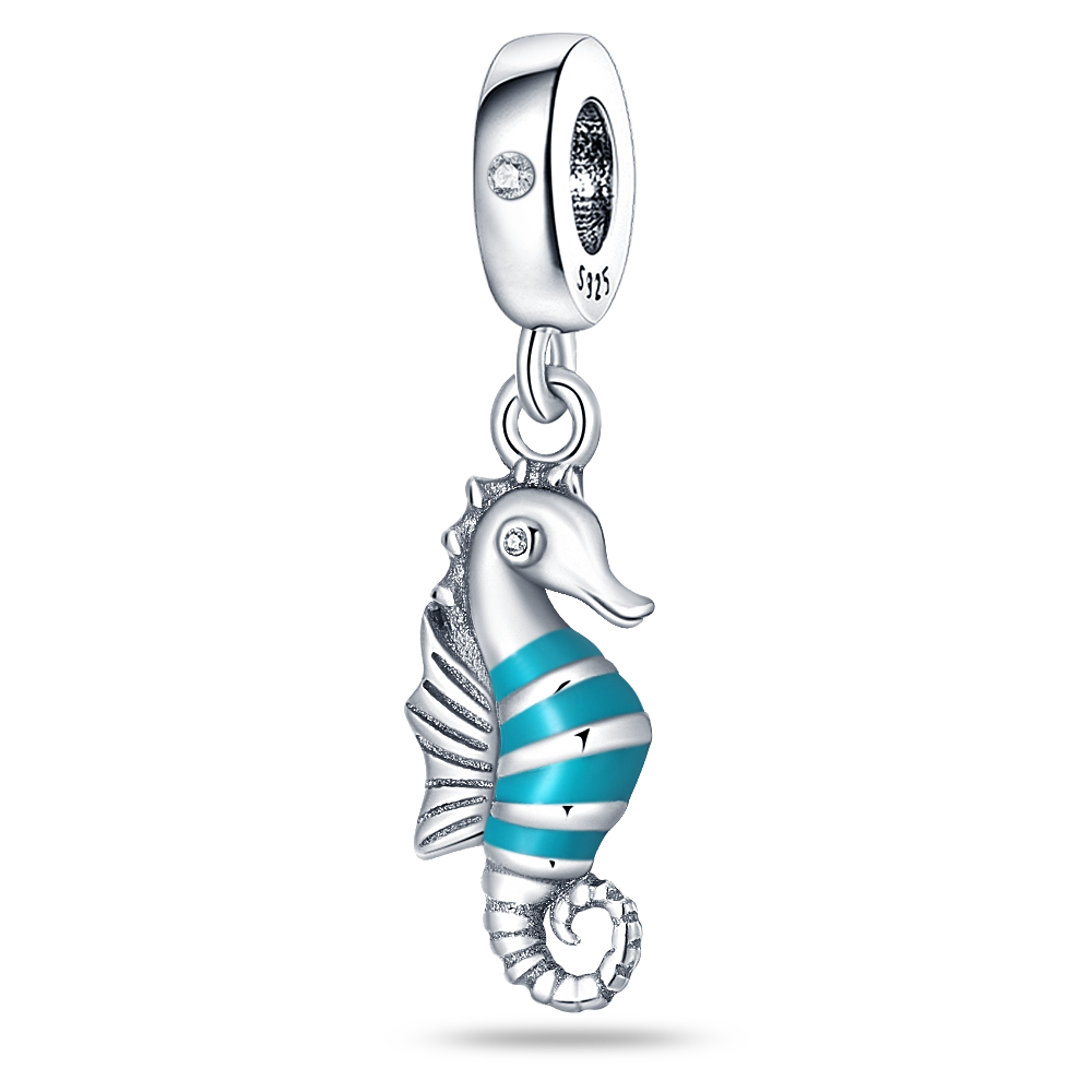 Ciondolo Cuore Incantato