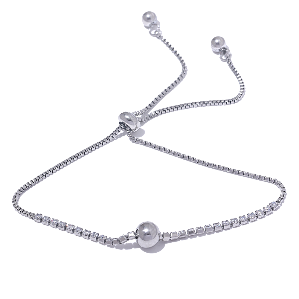 Bracciale Magico di Zirconia