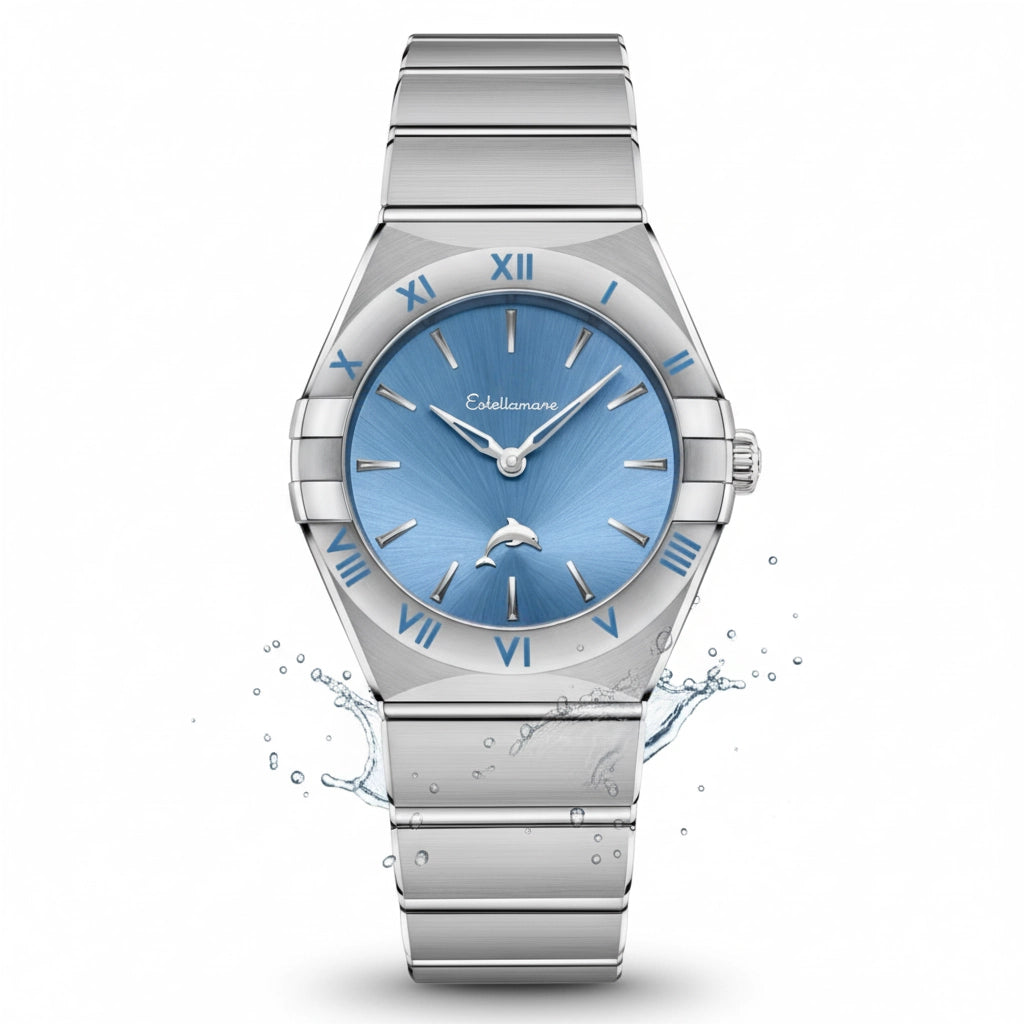 Giardino del Mare I 36 MM