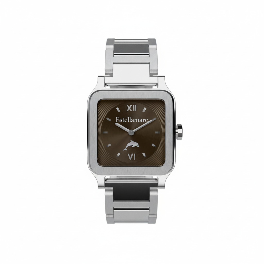 “Riflesso Bruno” – 34 MM