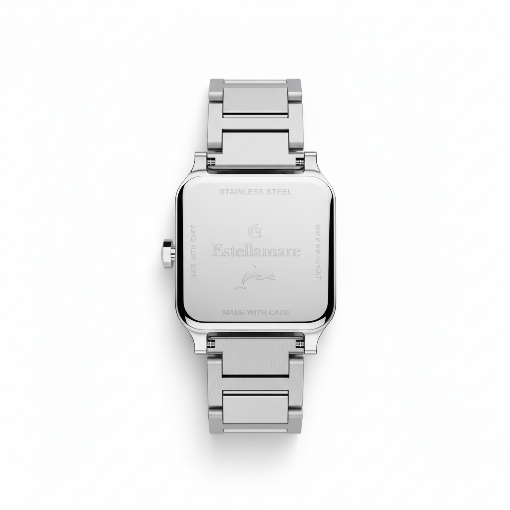 “Riflesso Bruno” – 34 MM