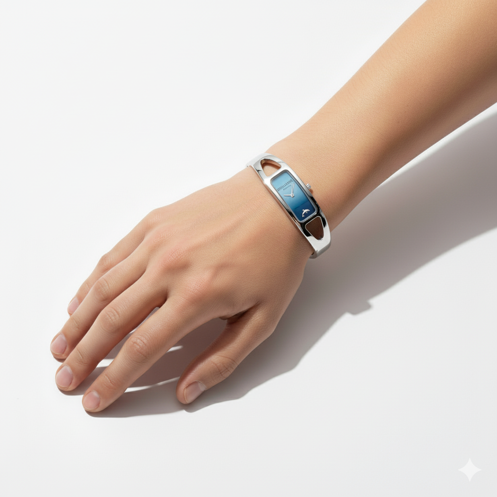 Estellamare “Blu Aria” – 30 MM