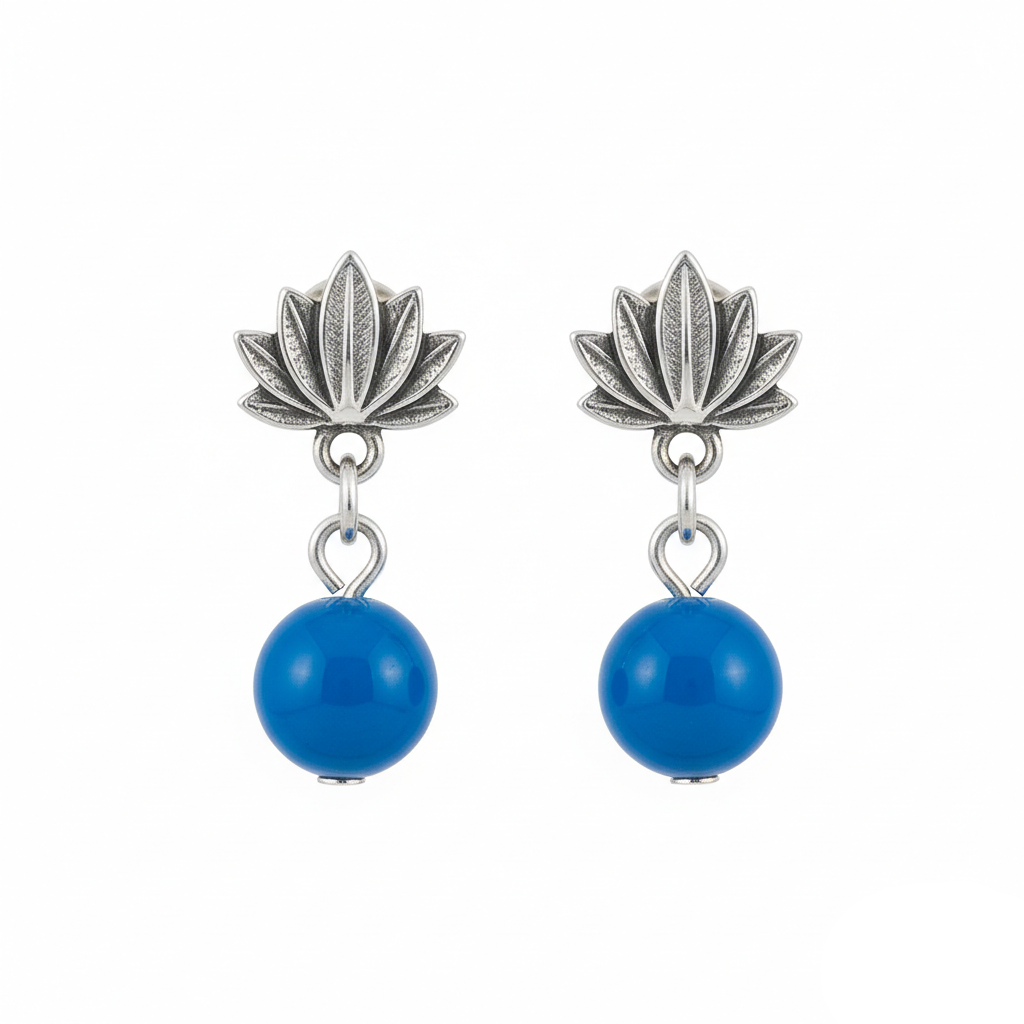 Lotus Sky Drops: L’Armonia tra Purezza e Profondità