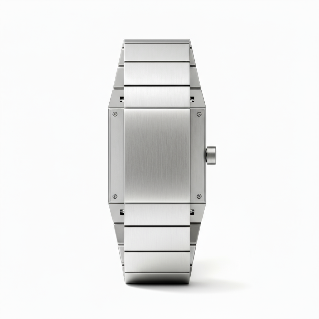 Rosso Ingranato – 36 MM