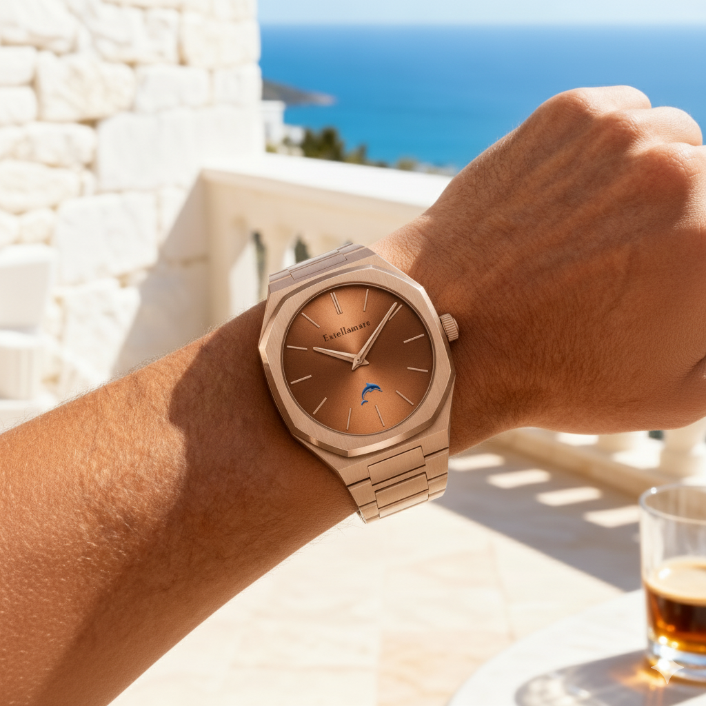 FormeMetallo I 40 MM