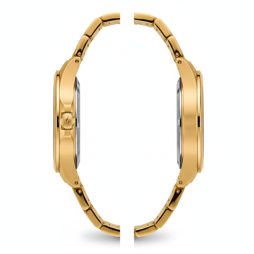 The Royal Ivy I 40 MM