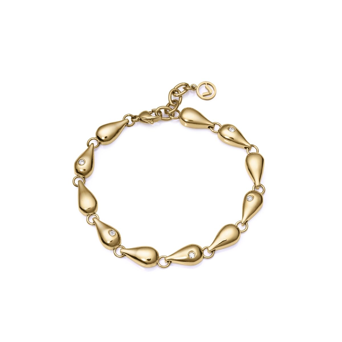 Bracciale Estellamare “Lacrima d’Oro”