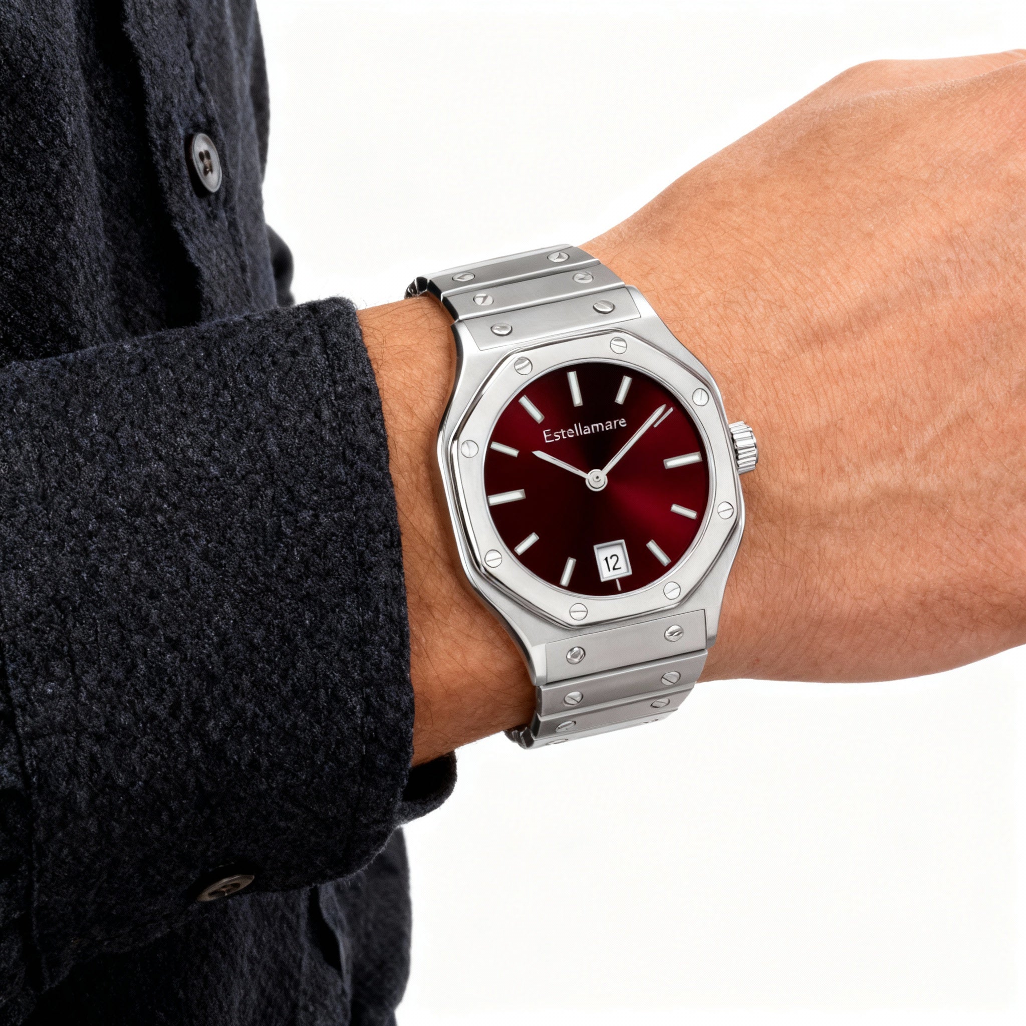 Estellamare Highland I 42 MM