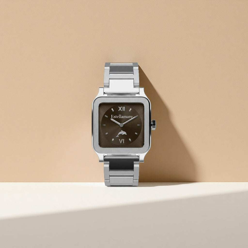 “Riflesso Bruno” – 34 MM