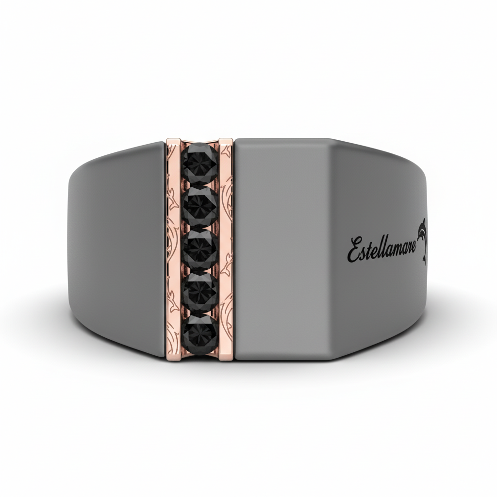 Ombra Divina – L’Eleganza del Contrasto