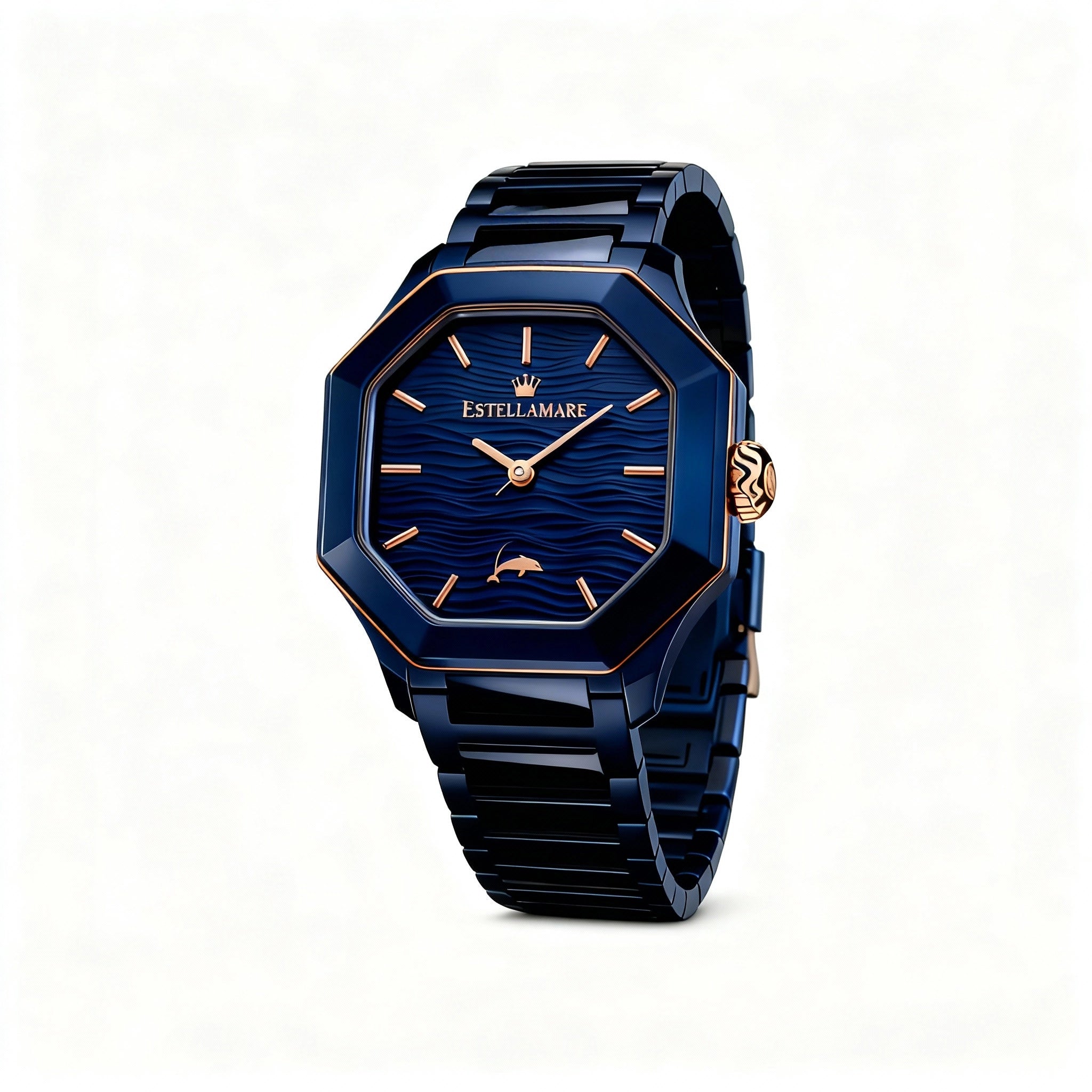 MareOttagonale - Tempo celeste, anima marina I 36 MM