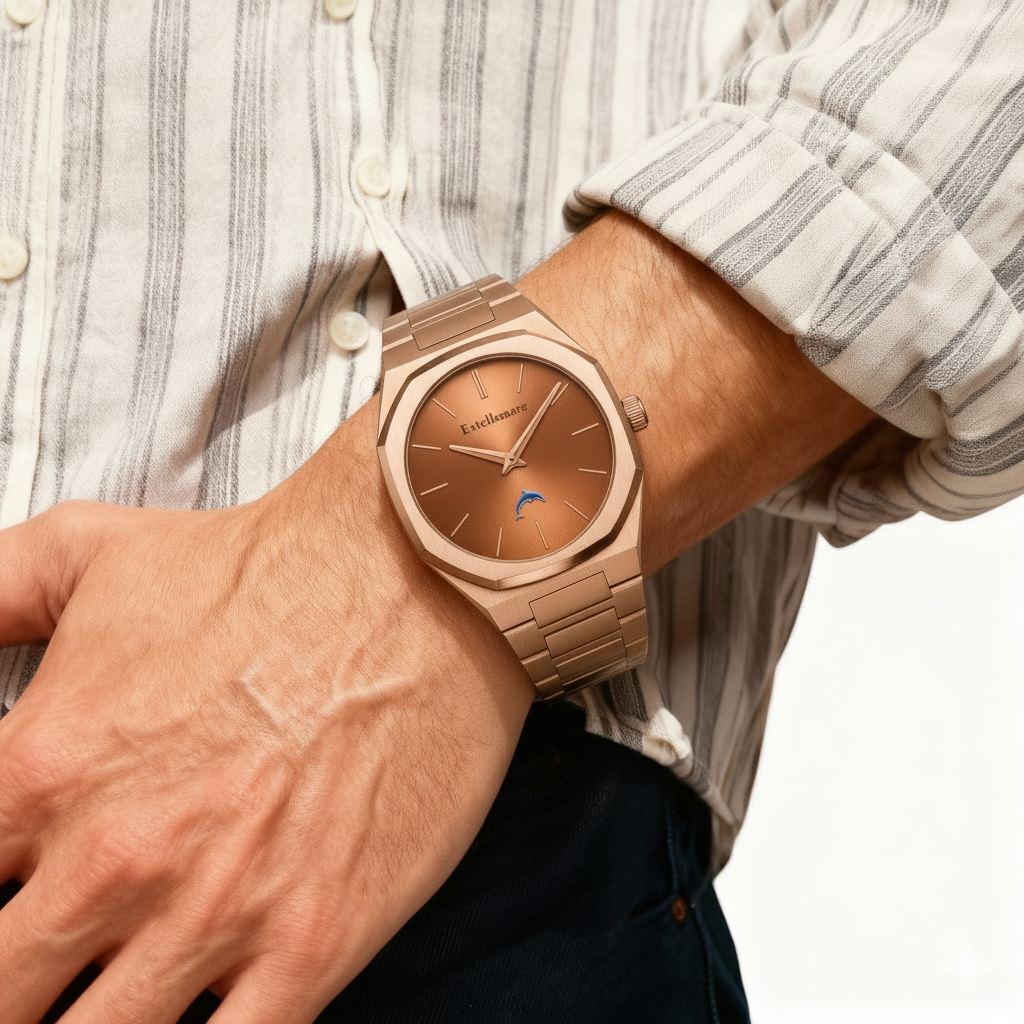 FormeMetallo I 40 MM