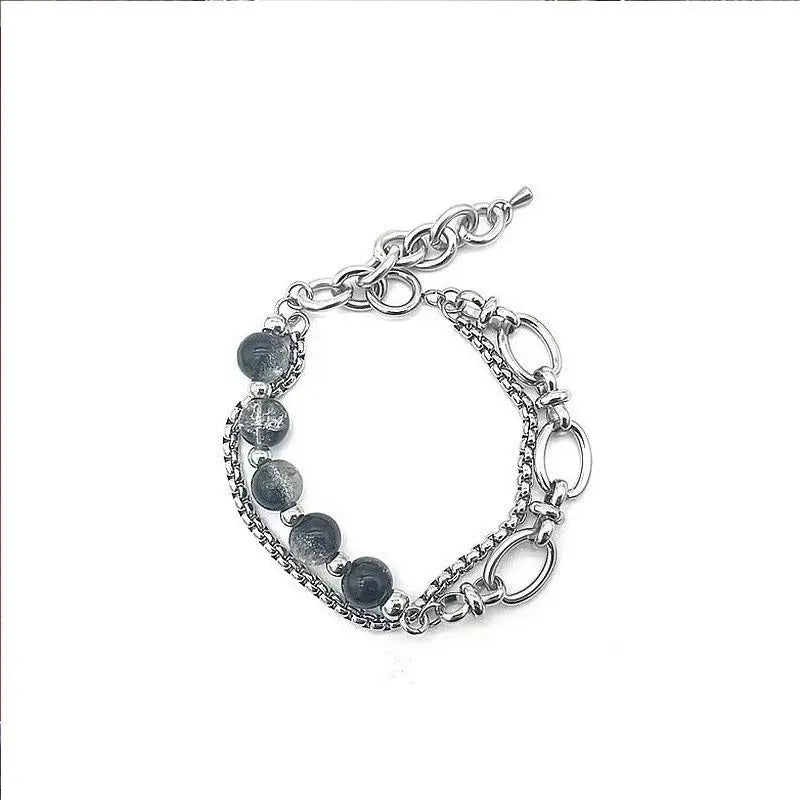 Braccialetti a Catena di Stile
