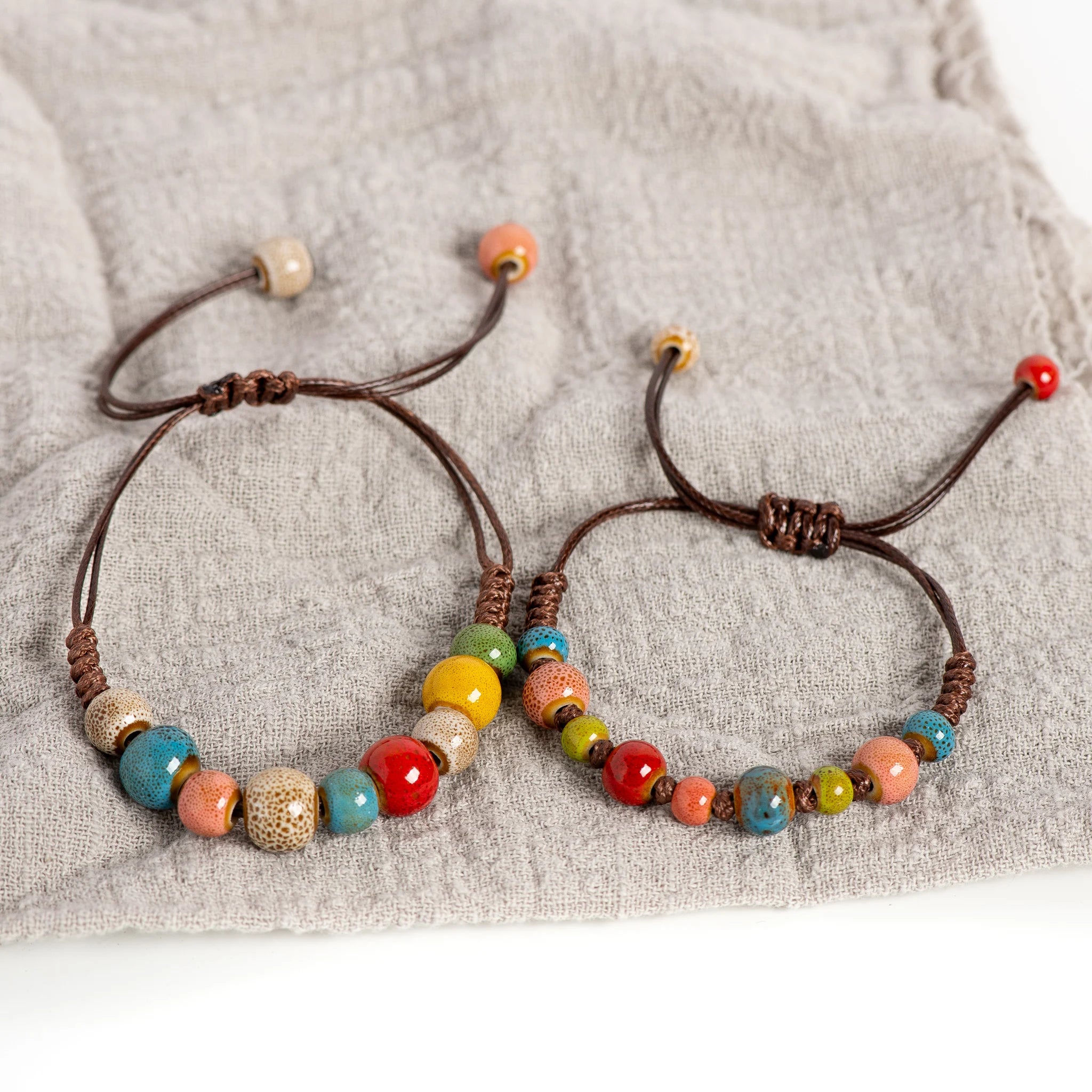 Braccialetto Magico Boho per Tutti