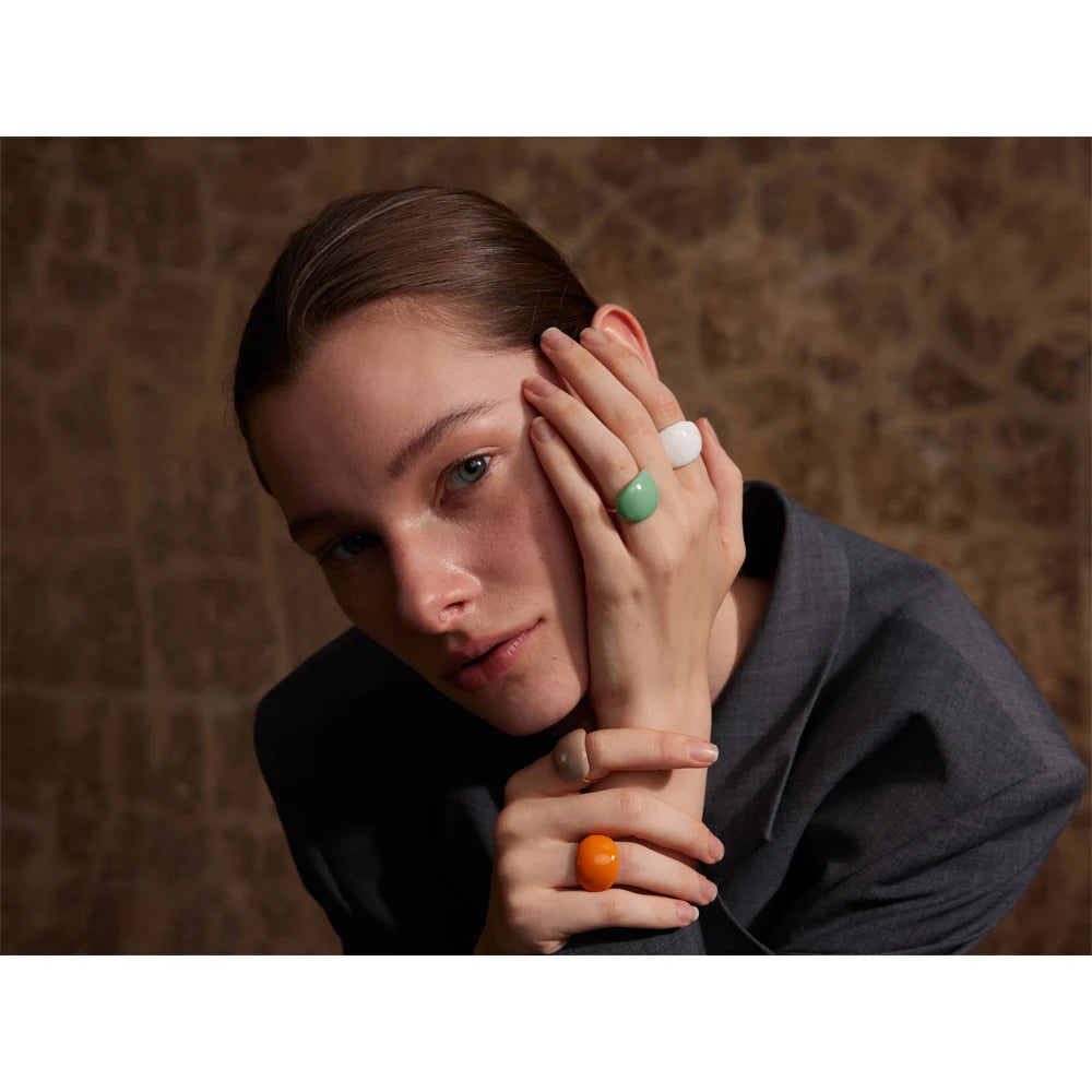 Anello Magico dei Colori Gioiosi