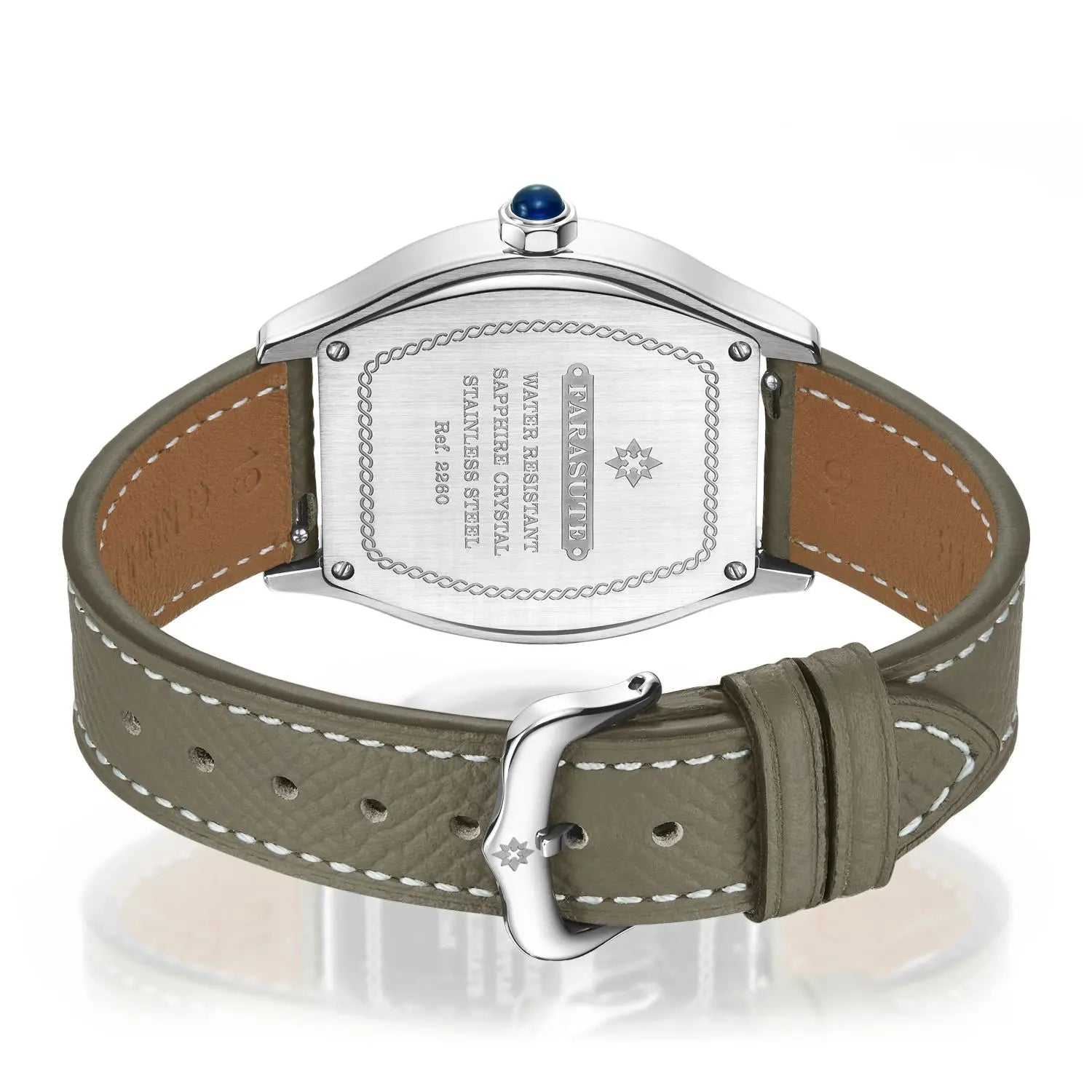 Orologio Salto Ore Vintage Uomo