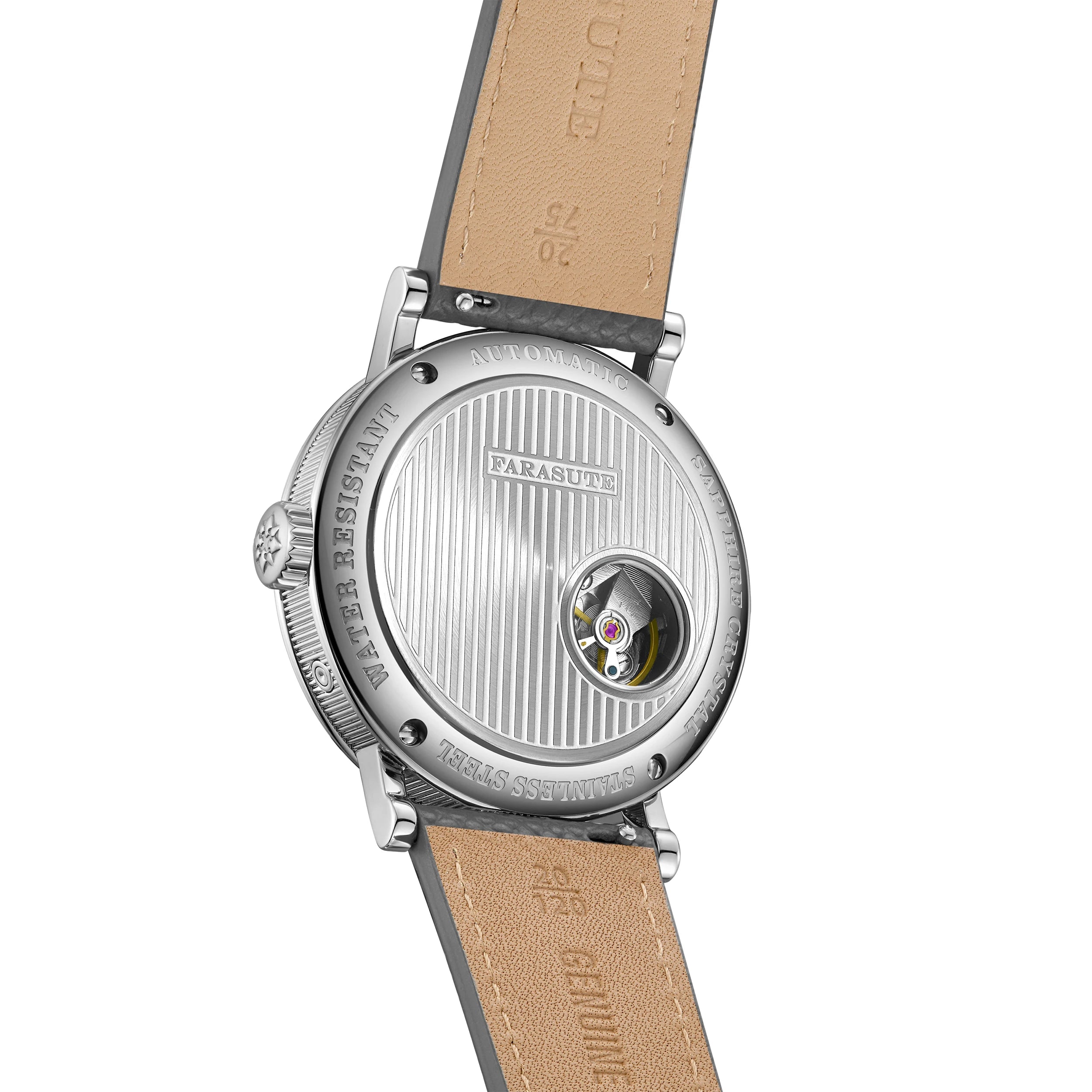 Orologio Magico per Uomini