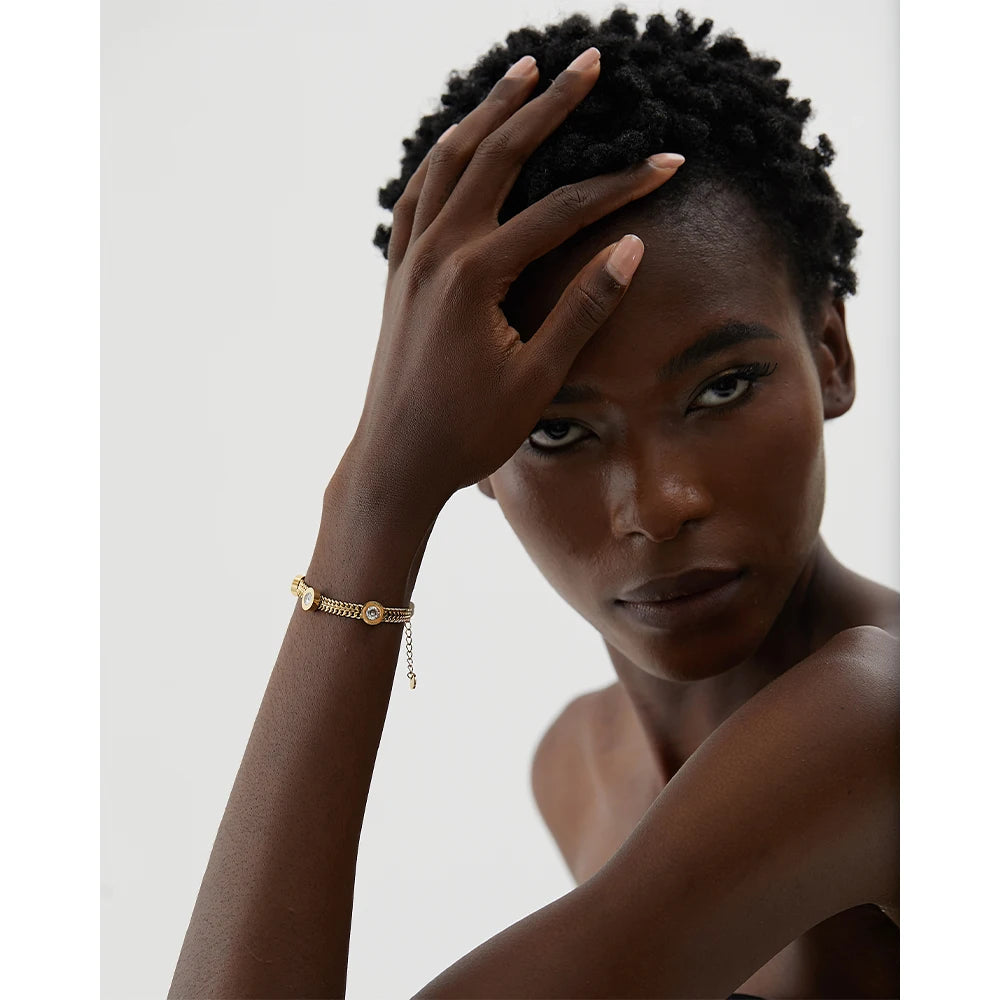 Bracciale Magico Arcobaleno