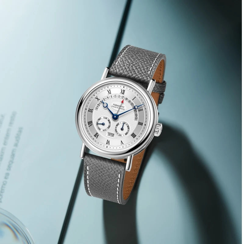 Orologio Magico per Uomini