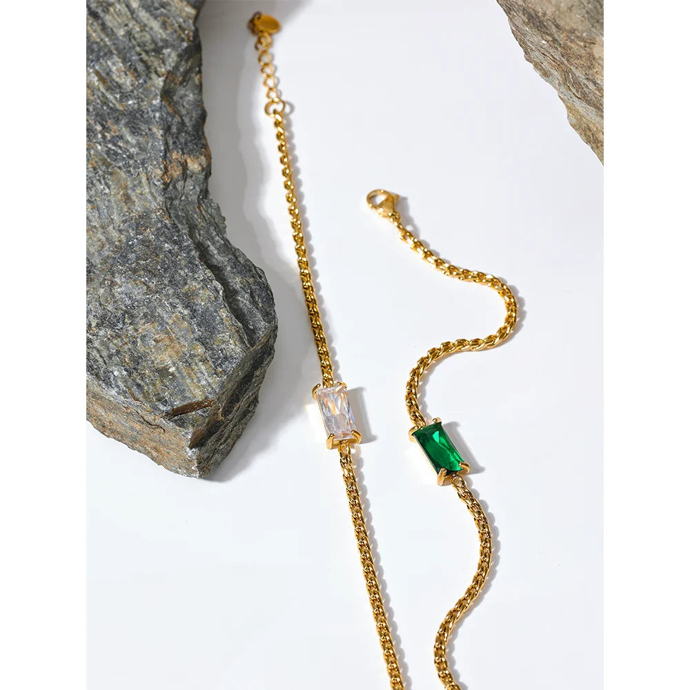 Bracciale Elegante Impermeabile